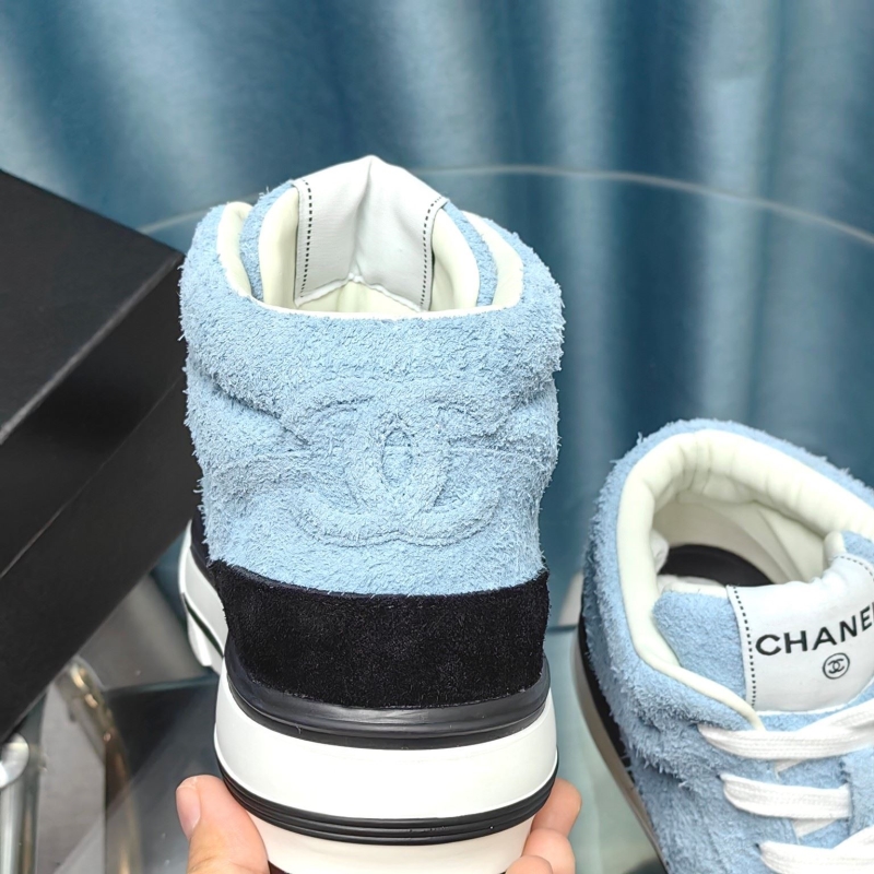 Chanel Sneakers